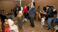 Foto de la galería: Celebración y encuentro familiar al ritmo de Los Foracks