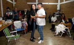 Foto de la galería: Celebración y encuentro familiar al ritmo de Los Foracks