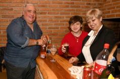 Foto de la galería: Celebración y encuentro familiar al ritmo de Los Foracks