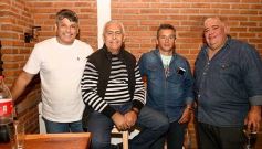 Foto de la galería: Celebración y encuentro familiar al ritmo de Los Foracks