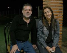 Foto de la galería: Celebración y encuentro familiar al ritmo de Los Foracks