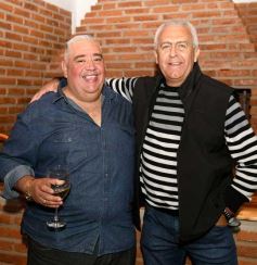 Foto de la galería: Celebración y encuentro familiar al ritmo de Los Foracks