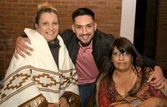 Foto de la galería: Celebración y encuentro familiar al ritmo de Los Foracks