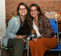 Foto de la galería: Celebración y encuentro familiar al ritmo de Los Foracks