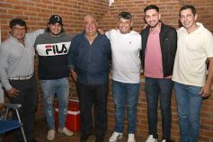 Foto de la galería: Celebración y encuentro familiar al ritmo de Los Foracks