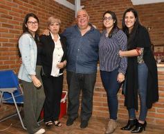 Foto de la galería: Celebración y encuentro familiar al ritmo de Los Foracks