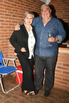 Foto de la galería: Celebración y encuentro familiar al ritmo de Los Foracks