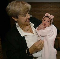 Foto de la galería: Celebración y encuentro familiar al ritmo de Los Foracks