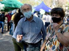 Foto de la galería: Trabajo y festejo en el 26° aniversario de las Ferias Francas en Misiones