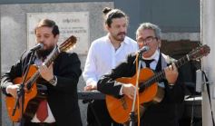 Foto de la galería: Trabajo y festejo en el 26° aniversario de las Ferias Francas en Misiones