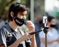 Foto de la galería: Trabajo y festejo en el 26° aniversario de las Ferias Francas en Misiones