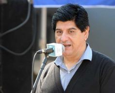 Foto de la galería: Trabajo y festejo en el 26° aniversario de las Ferias Francas en Misiones