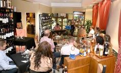 Foto de la galería: Noche de degustación y buena música en el Almacén del Vino Epicúreo