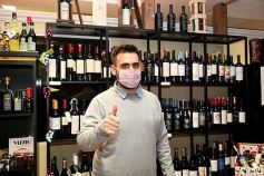 Foto de la galería: Noche de degustación y buena música en el Almacén del Vino Epicúreo