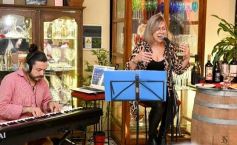 Foto de la galería: Noche de degustación y buena música en el Almacén del Vino Epicúreo