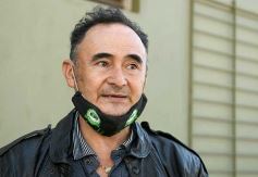 Foto de la galería: Amigos y buena onda en la recorridas por la ciudad capital