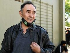 Foto de la galería: Amigos y buena onda en la recorridas por la ciudad capital