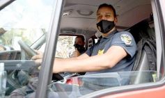 Foto de la galería: Amigos y buena onda en la recorridas por la ciudad capital