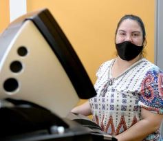 Foto de la galería: Amigos y buena onda en la recorridas por la ciudad capital