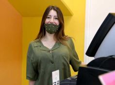 Foto de la galería: Amigos y buena onda en la recorridas por la ciudad capital