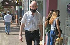 Foto de la galería: Amigos y buena onda en la recorridas por la ciudad capital