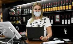 Foto de la galería: Amigos y buena onda en la recorridas por la ciudad capital