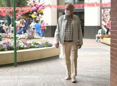 Foto de la galería: Amigos y buena onda en la recorridas por la ciudad capital