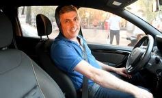 Foto de la galería: Amigos y buena onda en la recorridas por la ciudad capital