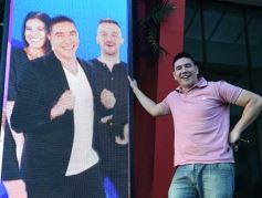 Foto de la galería: Amigos y buena onda en la recorridas por la ciudad capital