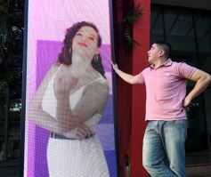 Foto de la galería: Amigos y buena onda en la recorridas por la ciudad capital