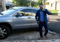 Foto de la galería: Amigos y buena onda en la recorridas por la ciudad capital