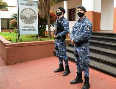 Foto de la galería: Amigos y buena onda en la recorridas por la ciudad capital