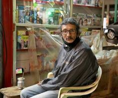 Foto de la galería: Amigos y buena onda en la recorridas por la ciudad capital