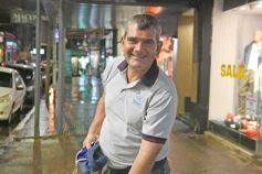 Foto de la galería: Amigos y buena onda en la recorridas por la ciudad capital