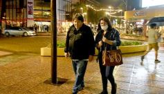 Foto de la galería: Amigos y buena onda en la recorridas por la ciudad capital