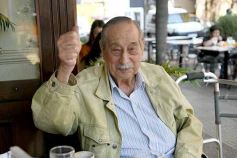 Foto de la galería: Amigos y buena onda en la recorridas por la ciudad capital