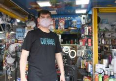 Foto de la galería: Mercado Modelo "La Placita", más de seis décadas de historia en Posadas