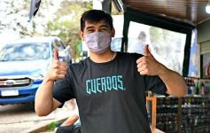 Foto de la galería: Mercado Modelo "La Placita", más de seis décadas de historia en Posadas