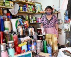 Foto de la galería: Mercado Modelo "La Placita", más de seis décadas de historia en Posadas