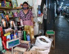 Foto de la galería: Mercado Modelo "La Placita", más de seis décadas de historia en Posadas