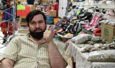 Foto de la galería: Mercado Modelo "La Placita", más de seis décadas de historia en Posadas