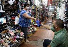 Foto de la galería: Mercado Modelo "La Placita", más de seis décadas de historia en Posadas