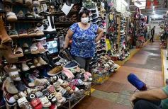 Foto de la galería: Mercado Modelo "La Placita", más de seis décadas de historia en Posadas