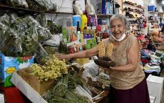 Foto de la galería: Mercado Modelo "La Placita", más de seis décadas de historia en Posadas