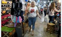 Foto de la galería: Mercado Modelo "La Placita", más de seis décadas de historia en Posadas