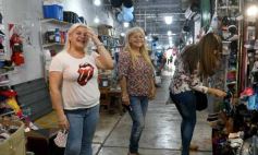 Foto de la galería: Mercado Modelo "La Placita", más de seis décadas de historia en Posadas