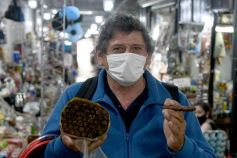 Foto de la galería: Mercado Modelo "La Placita", más de seis décadas de historia en Posadas