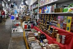 Foto de la galería: Mercado Modelo "La Placita", más de seis décadas de historia en Posadas