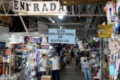 Foto de la galería: Mercado Modelo "La Placita", más de seis décadas de historia en Posadas