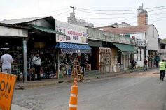 Foto de la galería: Mercado Modelo "La Placita", más de seis décadas de historia en Posadas